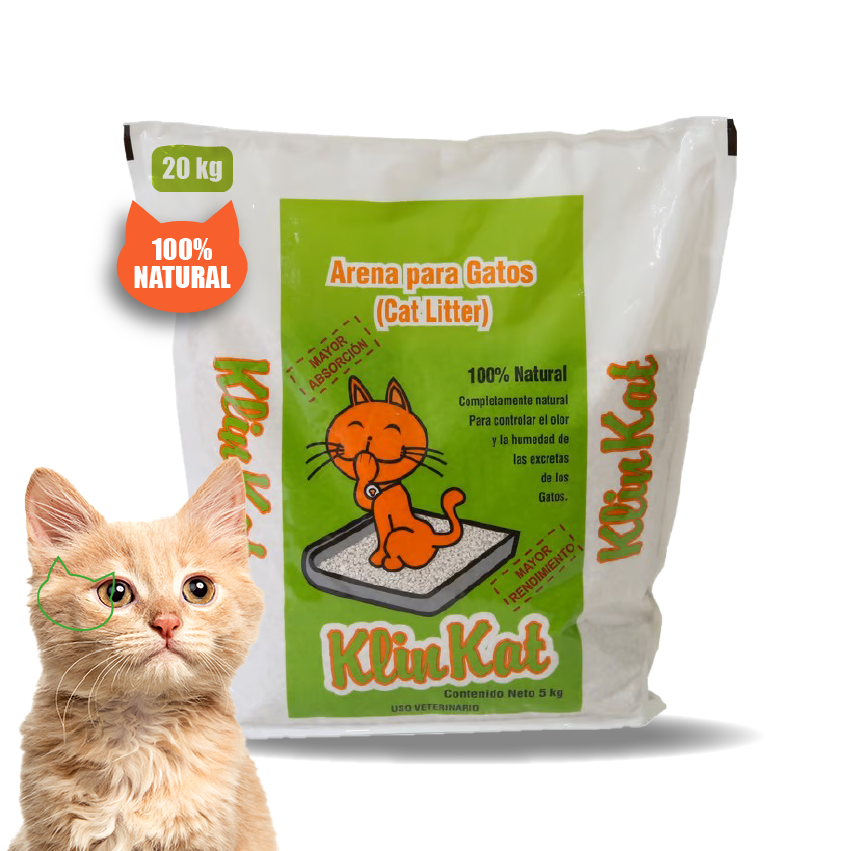 KLIN KAT ARENA