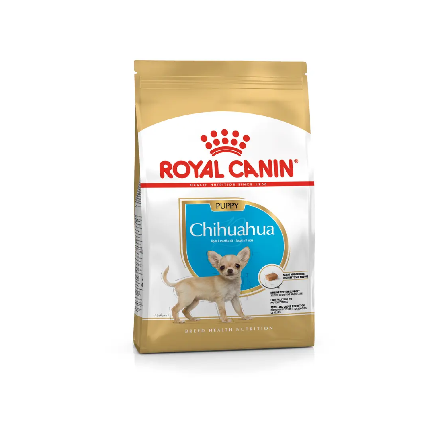 PR ROYAL CANIN CHIHUAHUA PUPPY