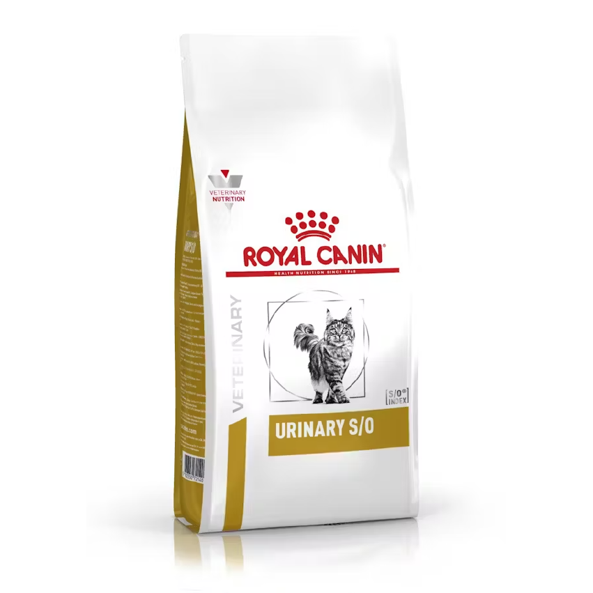 ROYAL CANIN URINARY FELINE SO
